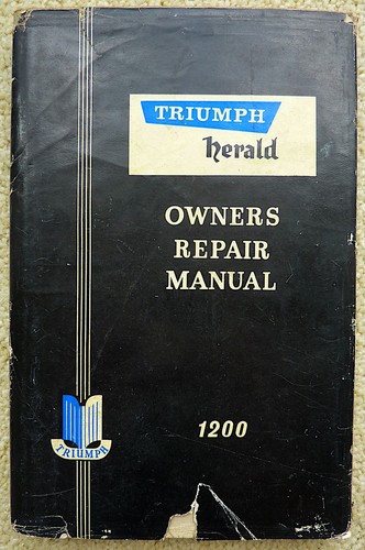 Vintage original triumph - vintage,