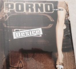Porno desire maxi 45t - desire,