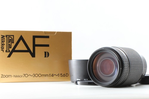 Neuf objectif zoom - [neuf],