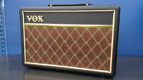 Ampli guitare vox pathfinder - guitare,