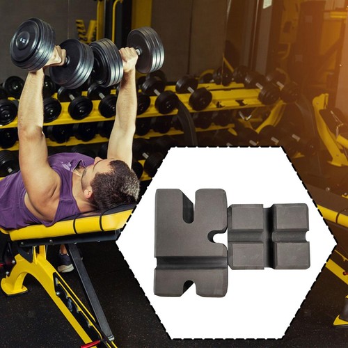 Blocs développé couché - 2,