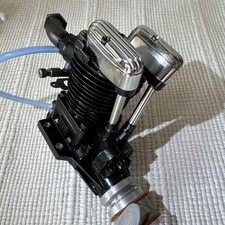 SAITO FA-150s
