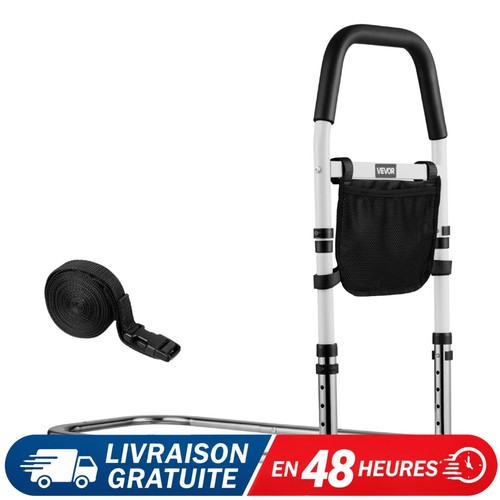 Barrière lit vevor pour - barrière,