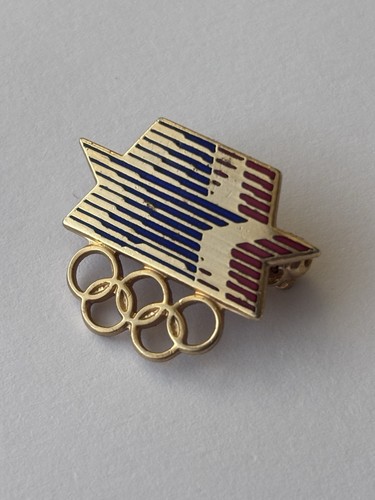 Broche brooch badge atlanta - broche,