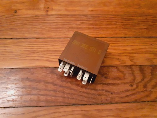 Relais audi 601 oem - relais,