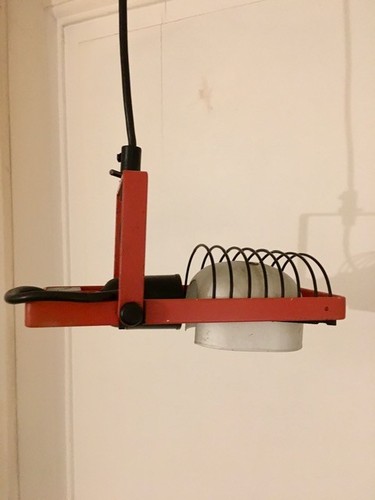 Suspension ernesto gismondi - ernesto,