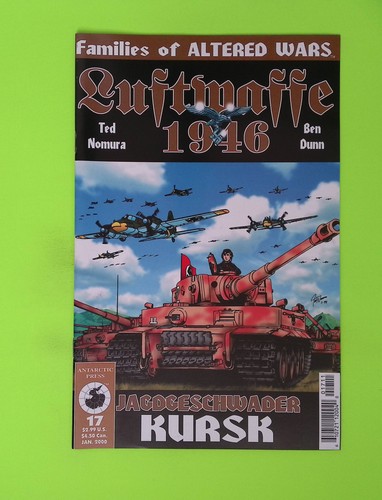 Luftwaffe 1946 vol 2 - luftwaffe,