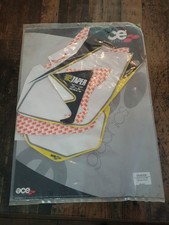 Kit Déco  125/250 Rm De 2005