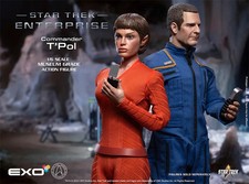 EX0-6 Star Trek 1/6