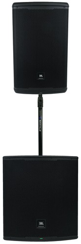 Jbl eon715 active dj - active,