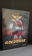 Goldorak N 1 - L'integral en