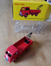 Dinky Toys ATLAS r Echelle 1:43 Camionnette de Dépannage - Rouge (25 R)