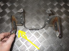 Kawasaki 750 ZR7 - Patte de