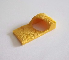 PLAYMOBIL (O1236) VETERINAIRE - Refuge en Paille Caisse Cochons d'Inde 4348 5333