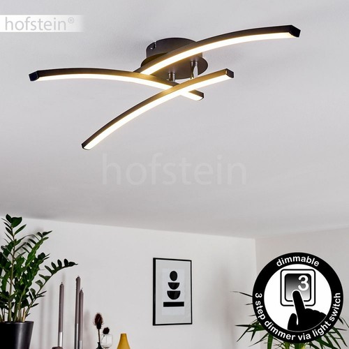 Plafonnier led lampe - led, à