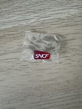 Pin’s Logo SNCF