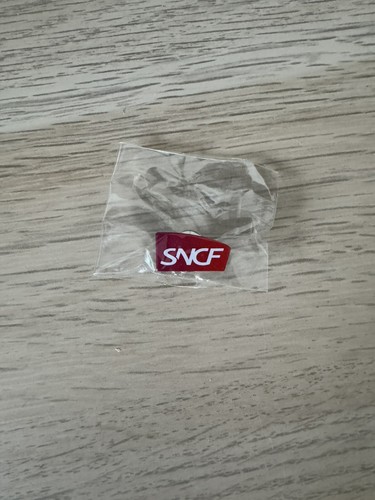 Pin logo sncf - pin’s,