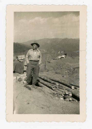 Photo snapshot militaire - photo, snapshot,