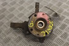 Fusée moyeu avant gauche Renault Scenic 1.6/2.0i boite auto de 1996 à juin 1999