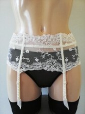 LISE CHARMEL PORTE JARRETELLE