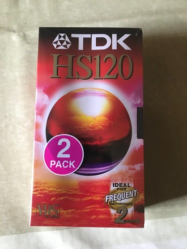Tdk lot cassettes pour - lot,