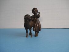 Bronze Animalier Ancien