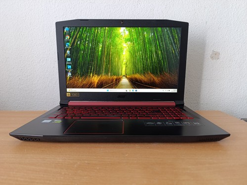 Acer nitro an515 - nitro, an515-51