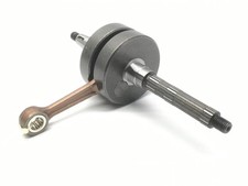 Vilebrequin Racing Dos Inondations PIAGGIO ZIP SP 50 1996 2000