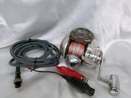 Moulinet électrique ryobi - électrique,
