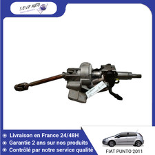 ?? COLONNE DE DIRECTION ASSISTEE FIAT PUNTO ➤52090174 ♻️