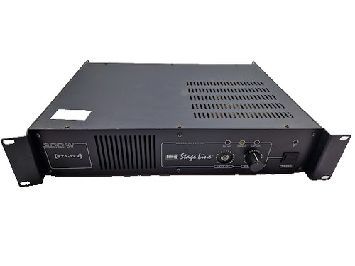 Img stage line - line, sta-122