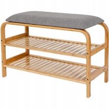 Étagère à chaussures en