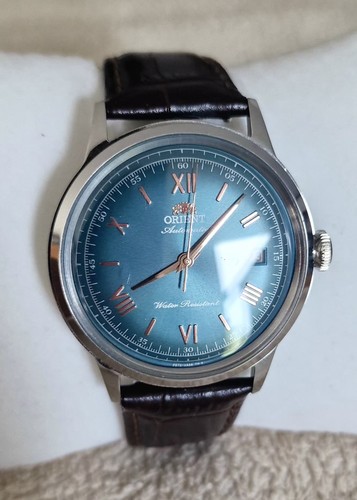 Montre orient bambino - orient,
