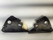 BAIE DE PARE BRISE RENAULT SCENIC 3 MONOSPACE (JZ) 668620010r