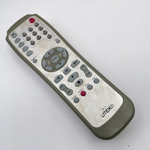Liteon remote control 51 - liteon,