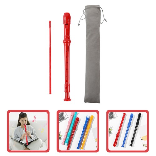Clarinette plastique - ,