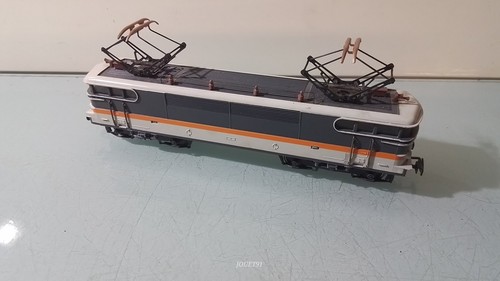 Jouef 8329 locomotive - ho, 8329.