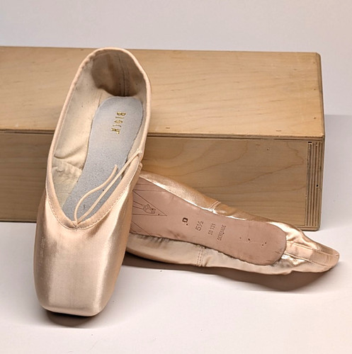 Bloch serenade pointe - serenade,