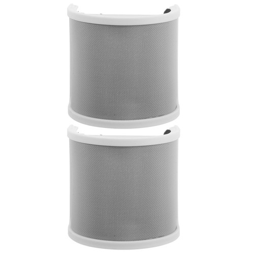Pcs bonnette anti - 2,