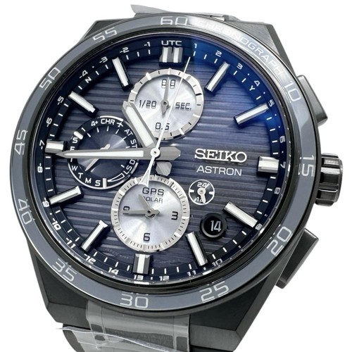 Seiko unused astron nextar - seiko,