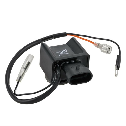 Boîtier ecu universel - universel, hpi