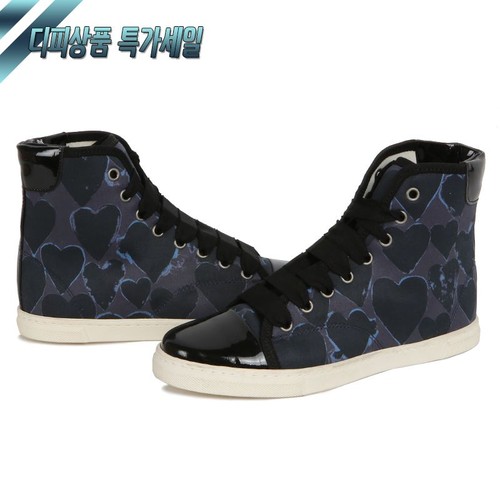 Lanvin high top - high, sneakers