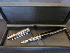 Stylo Plume Dupont Ellipsis