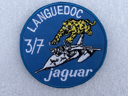 Patch écusson escadrille - écusson,