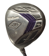 Wilson X31  5 Wood Ladies Soft