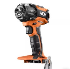 AEG BSS18OP Visseuse À Chocs