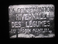 Film 16 mm Sonore en Français