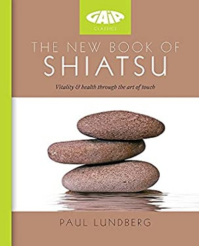 Nouveau livre shiatsu - nouveau,