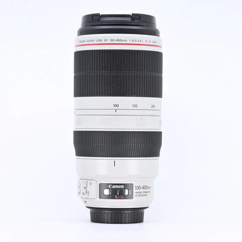 Canon 100 400mm 5 6 - f/4.5-5.6, l