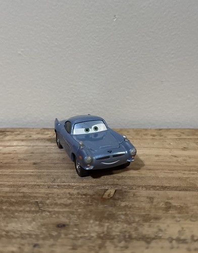 Mattel disney pixar cars - mattel, 2